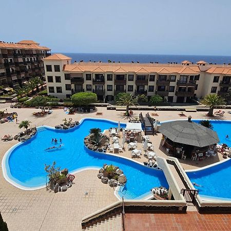Balcon Del Mar, Casa Marinera 72 Apartment Costa Del Silencio Exterior photo